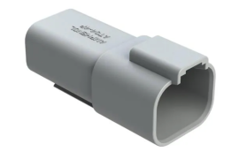AT04-4P KONEKTÖR/CONNECTOR